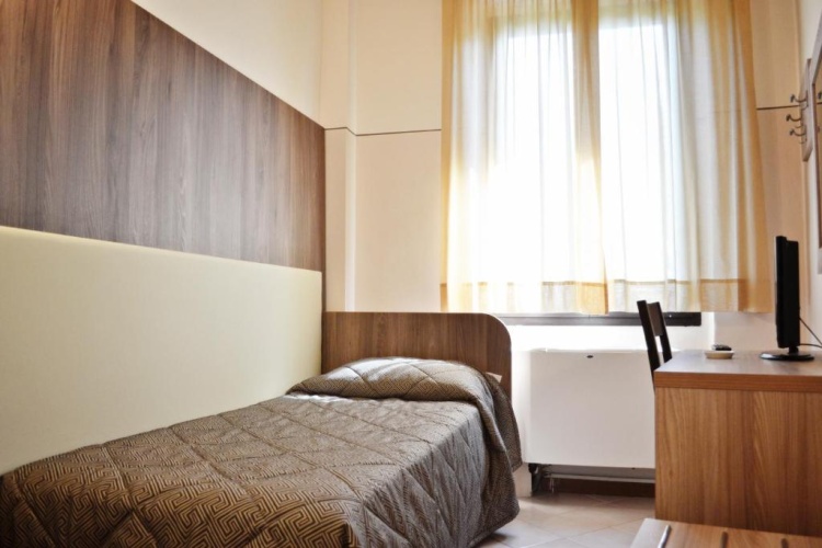 Economy Single room