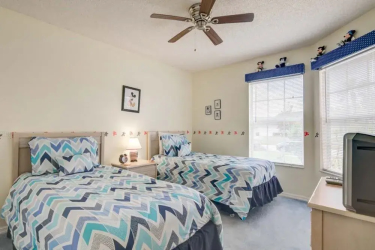 Creekside 4321