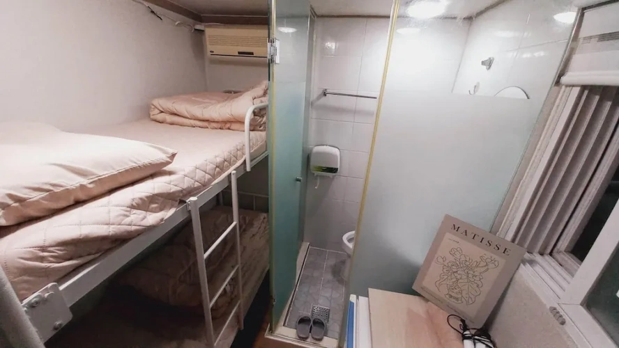 Business Double room
