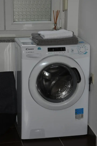 Jazzy Apartment Zagreb