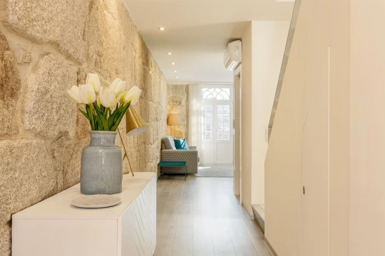 2 Bedrooms Standard Duplex room