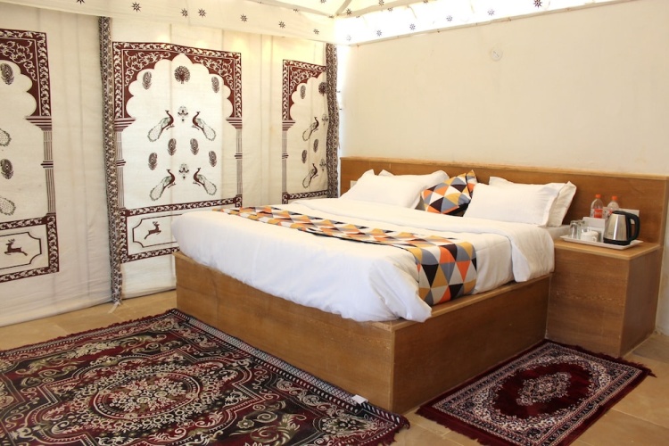Golden Fort Resort