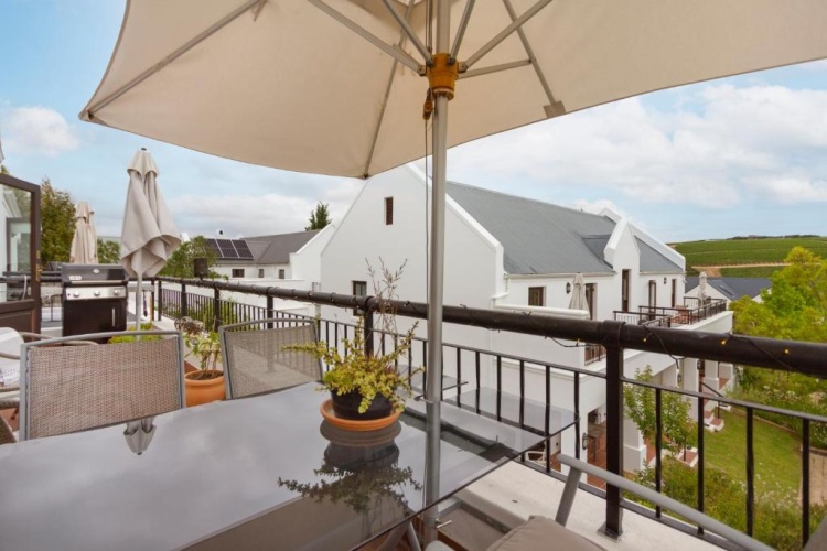 1 Bedroom Cottage