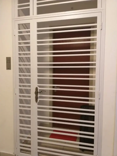 1 Bedroom Comfort Single room with balcony and with pool view