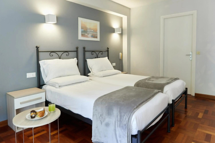 Hôtel Alexandra