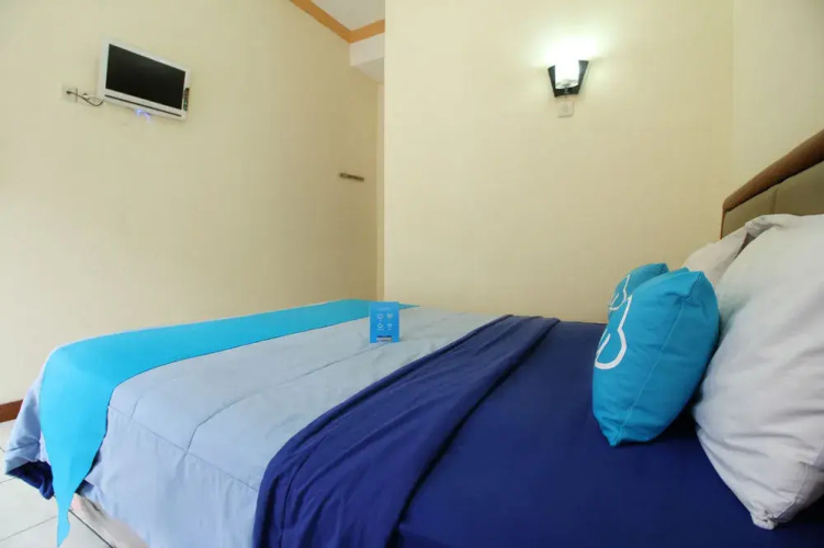 Bydiel Hotel