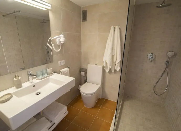 Can Serol Apartments