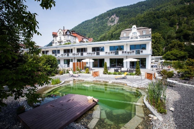 Carlton-Europe Vintage Adults Hotel photo 13