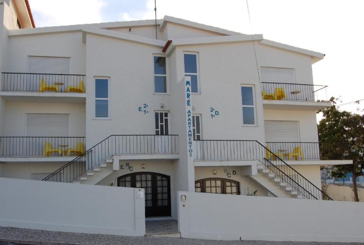 2 Bedrooms Twin Apartment