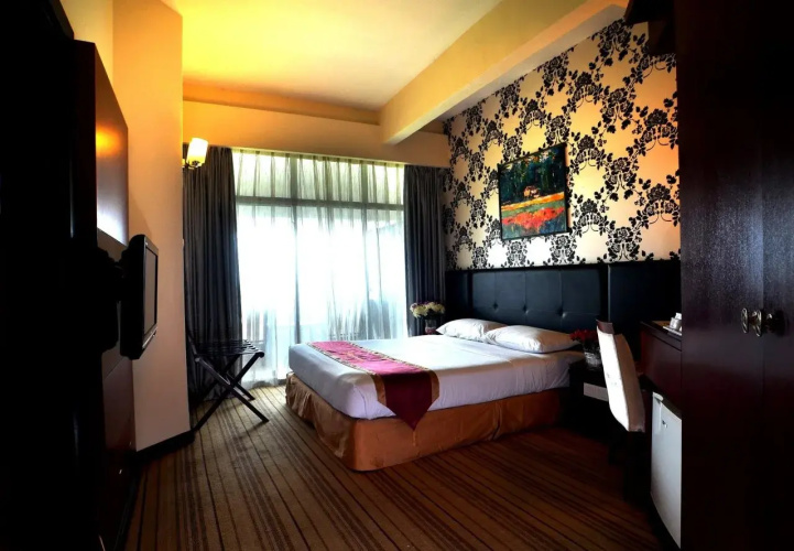 Four Points by Sheraton Johor Bahru
