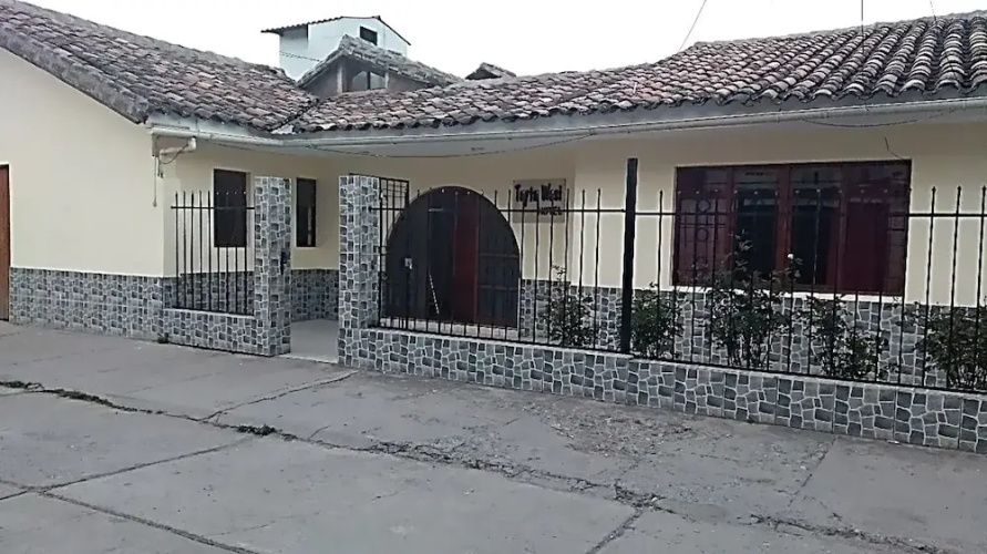Imagen del hotel