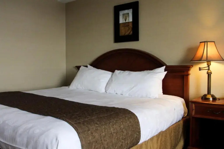 Welcominns Hotel Ottawa