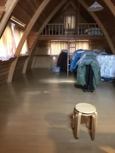 Nasukogen Bungalow
