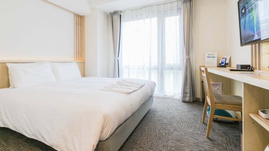 Double room