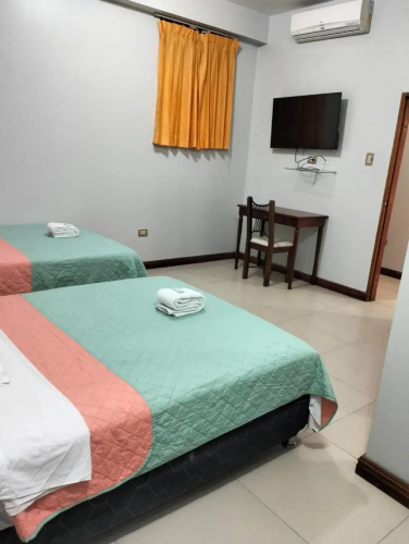 Rv Apartments Iquitos