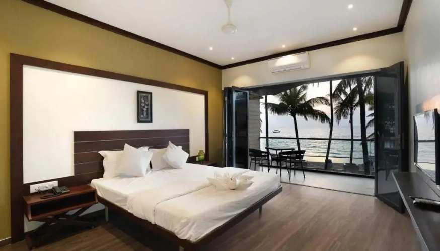 The Windmill Resorts