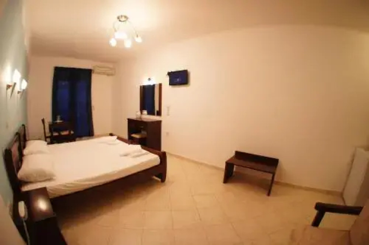 Hotel Alexandros