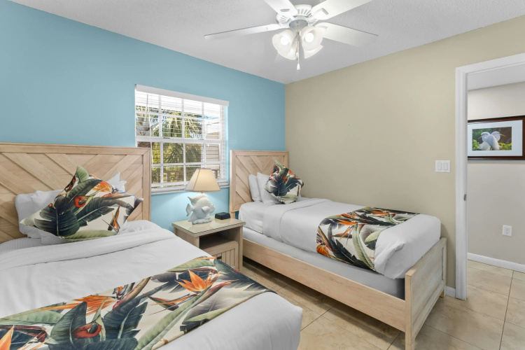 Ocean Pointe Suites at Key Largo
