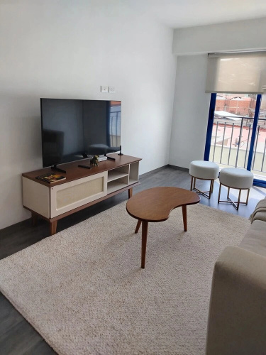 w Bright Stylish 2BR in Cusco