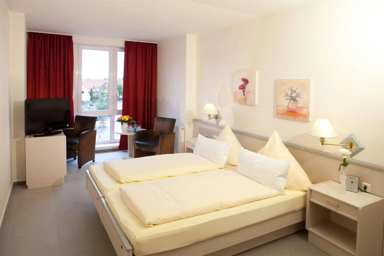 Hotel Busch