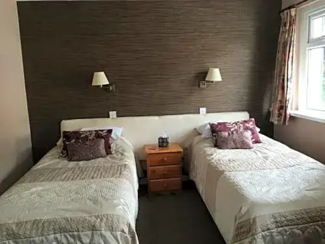 The Abercrave Inn