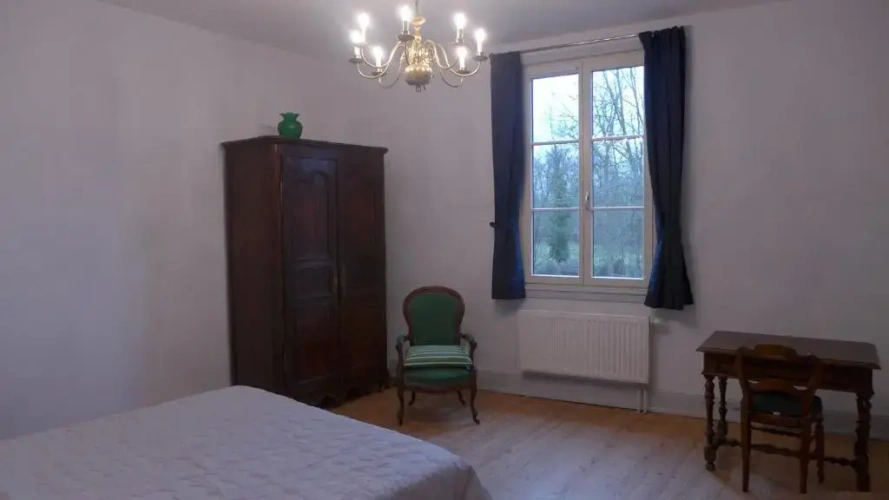 Double Apartment