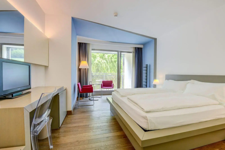 DA ELDA natural retreat