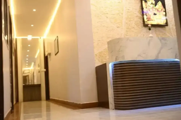 hotel basurivala