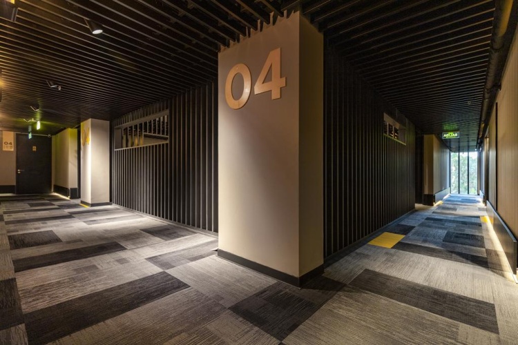 Ola Santiago Providencia, Tapestry Collection By Hilton photo 20