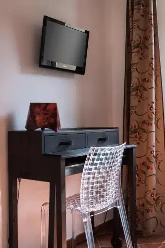 U Castellu Guesthouse