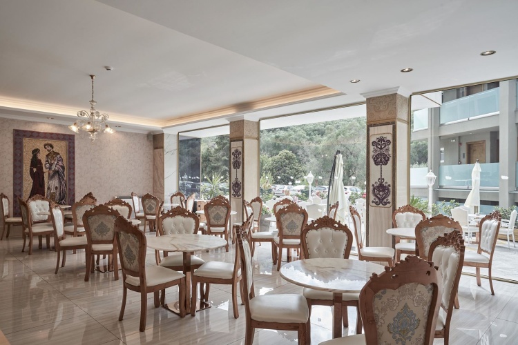 Kairaba Mythos Palace - Adults Only - All Inclusive photo 32