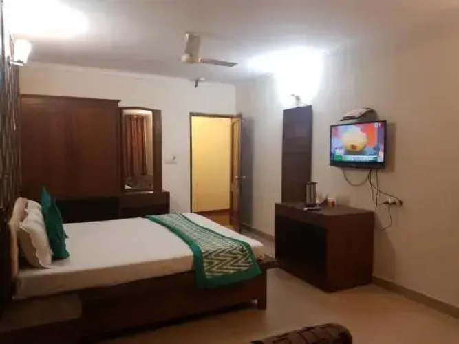 Haryana Hotel