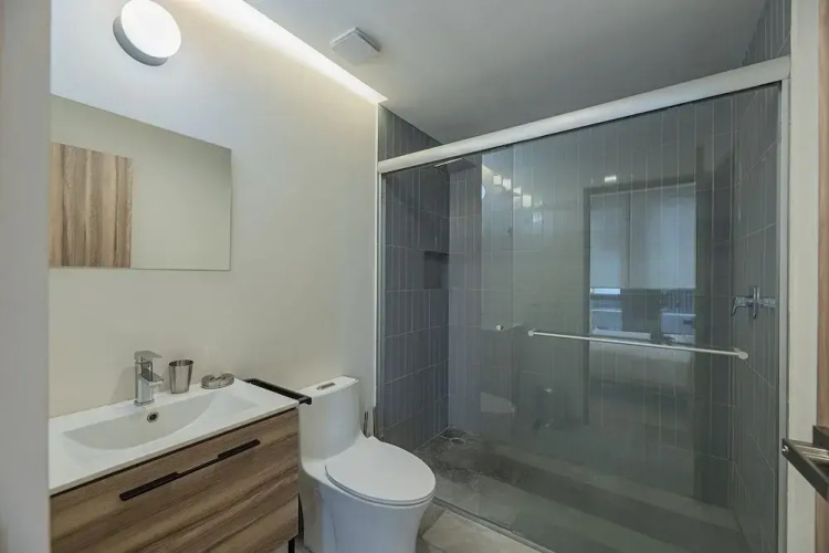 Cuadra 134 Residencial Condesa