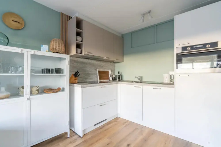 2 Person Apartment With Sauna