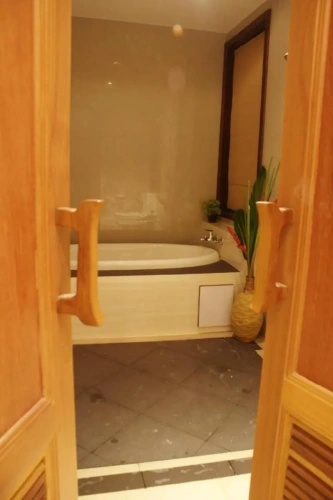 Superior Double room with balcony