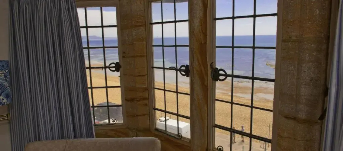 Sundial House