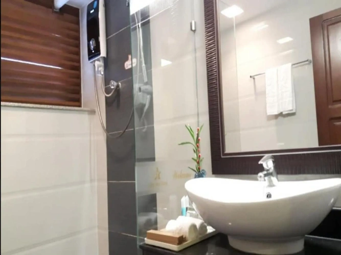 Superior Double room