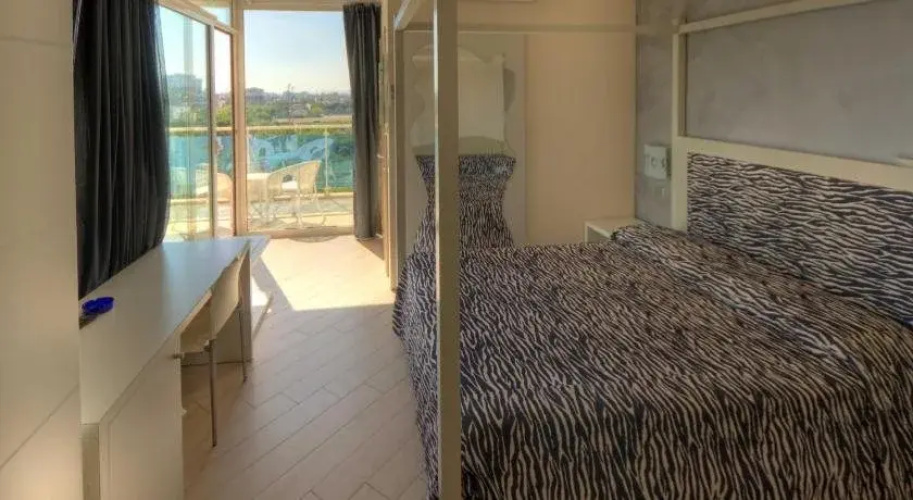 Hotel Sydney