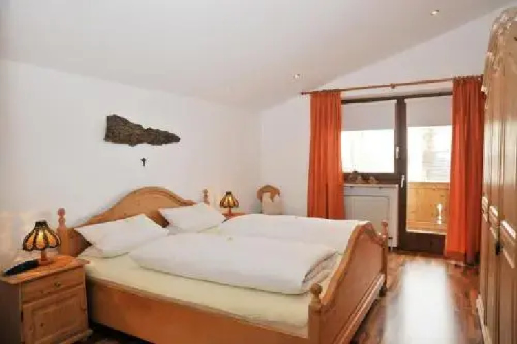 Ferienwohnung Vogelnest