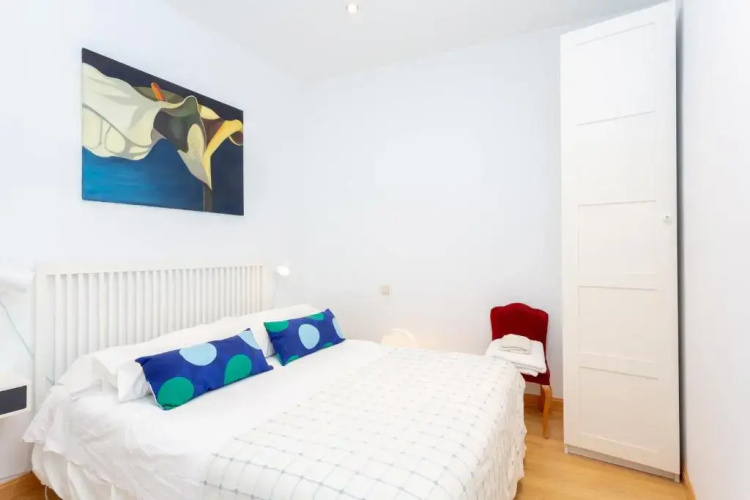Apartamentos Esperanza