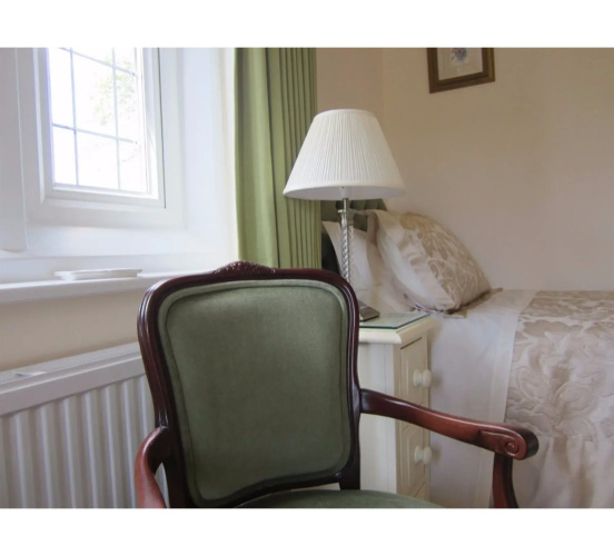 Coombe House
