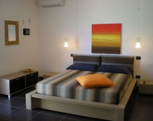 B&B Terra Marique