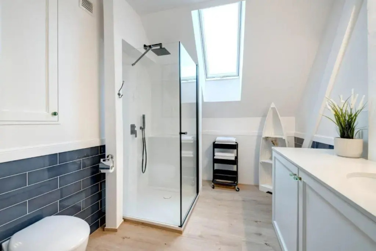 DR Apartments - Loft 2