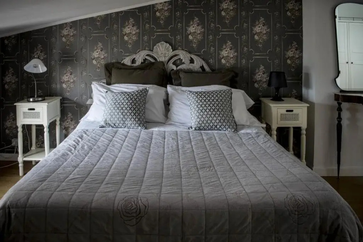 La Cuntana Bed and breakfast