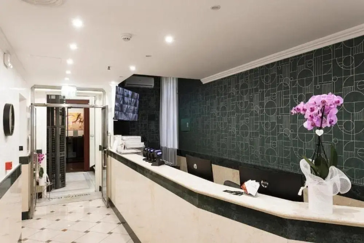 Esposizione Boutique