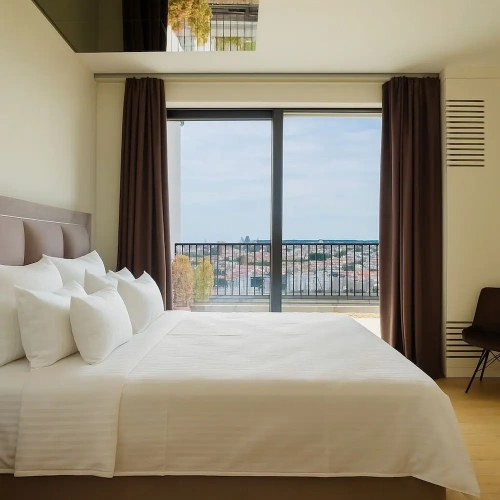 Royal Apartment