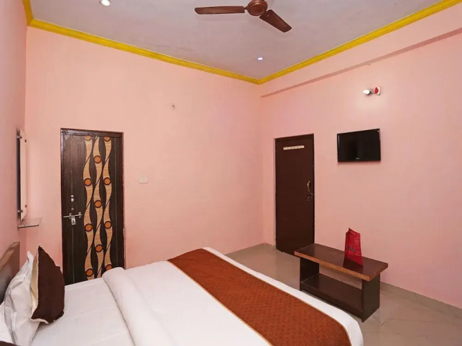 OYO 14219 Skyzone Banshi