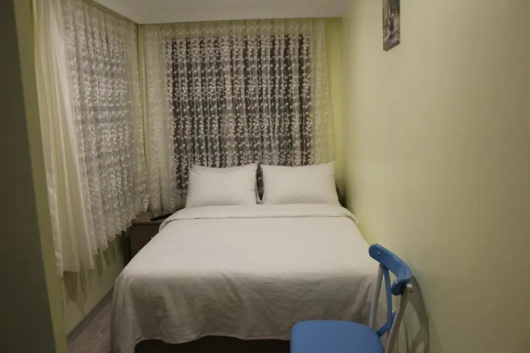 Ada Inan Butik Otel
