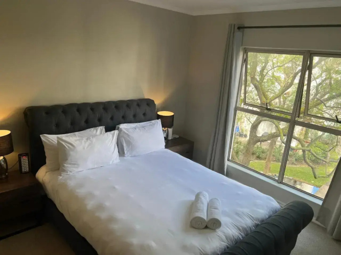 Belina - Bougain Villas Premier