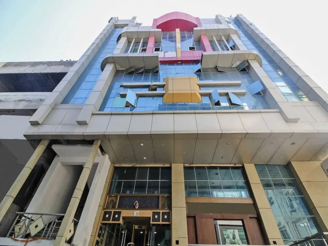 Imagen del hotel